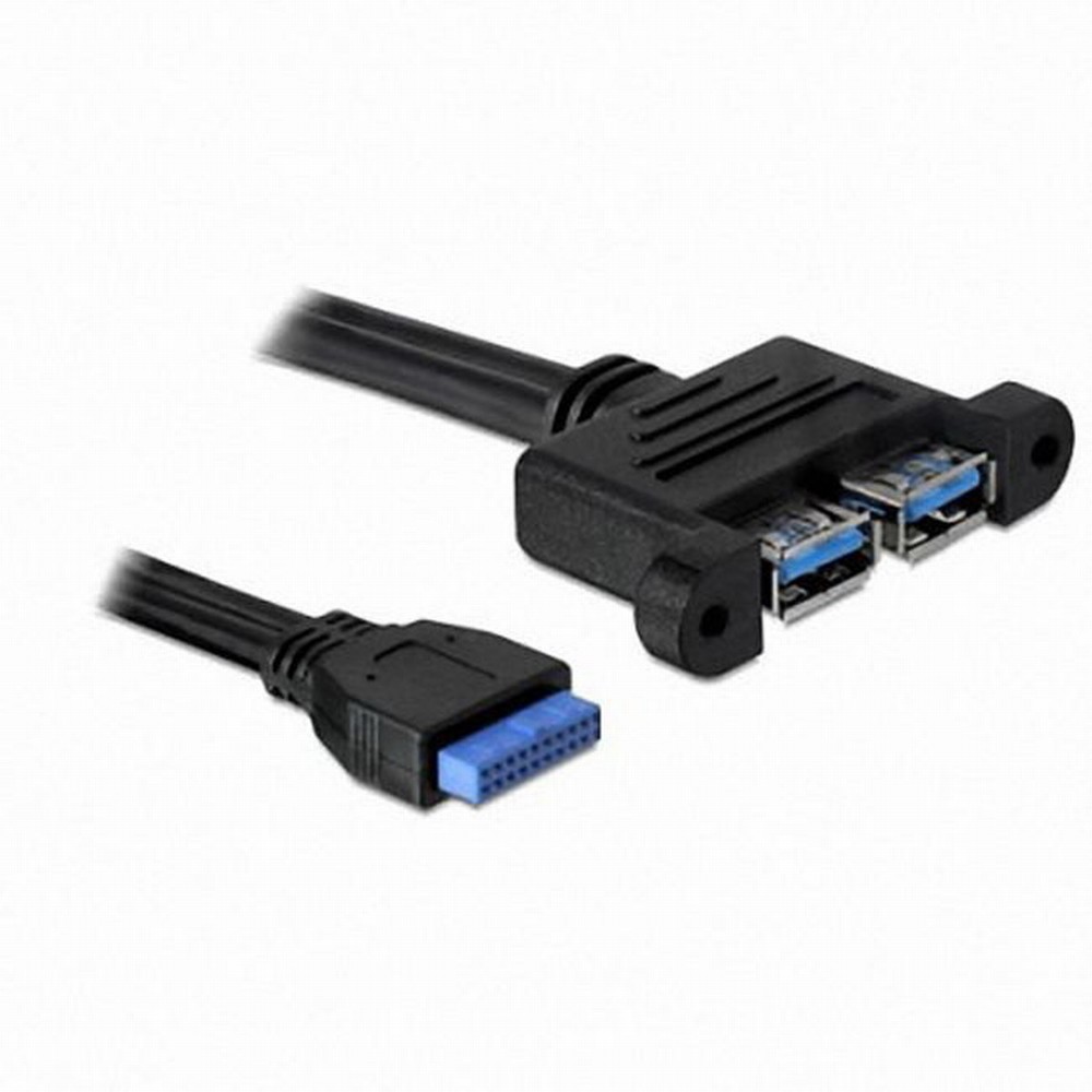 Cable From FVH Cable From FVH
