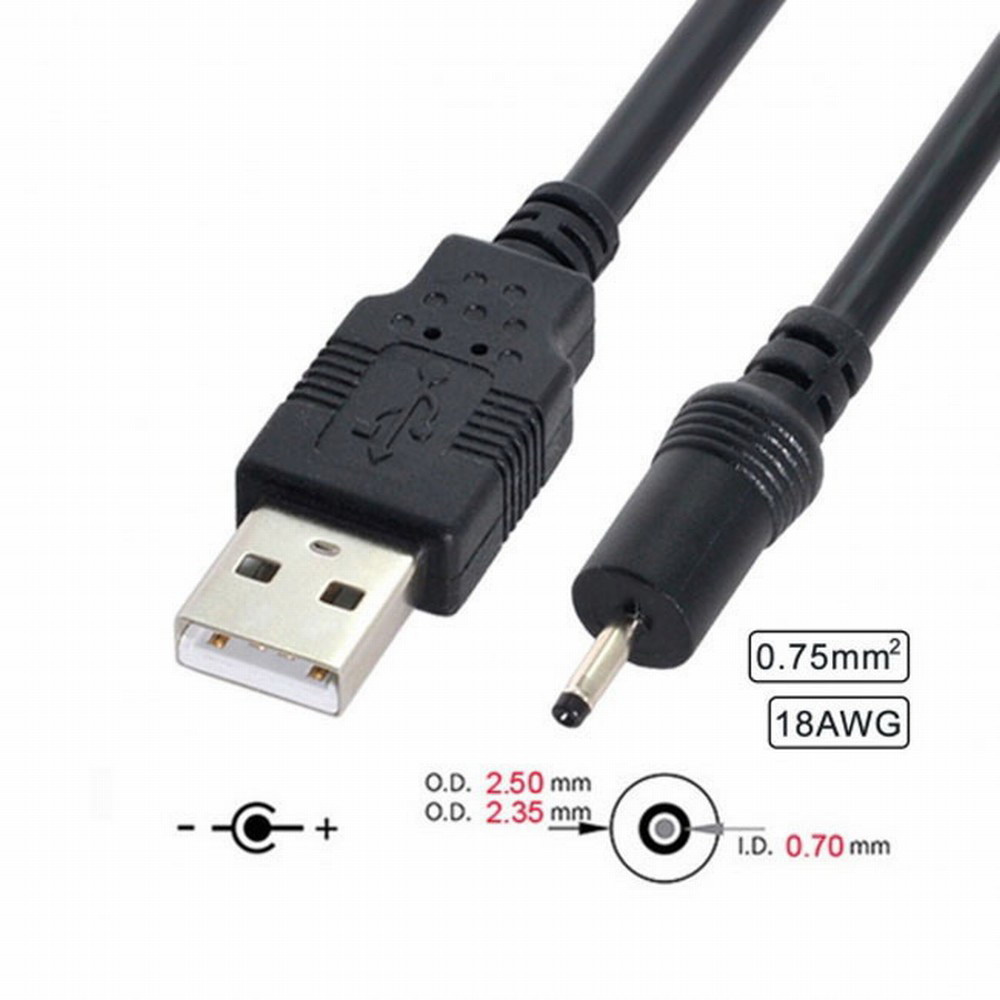 Cable From FVH Cable From FVH
