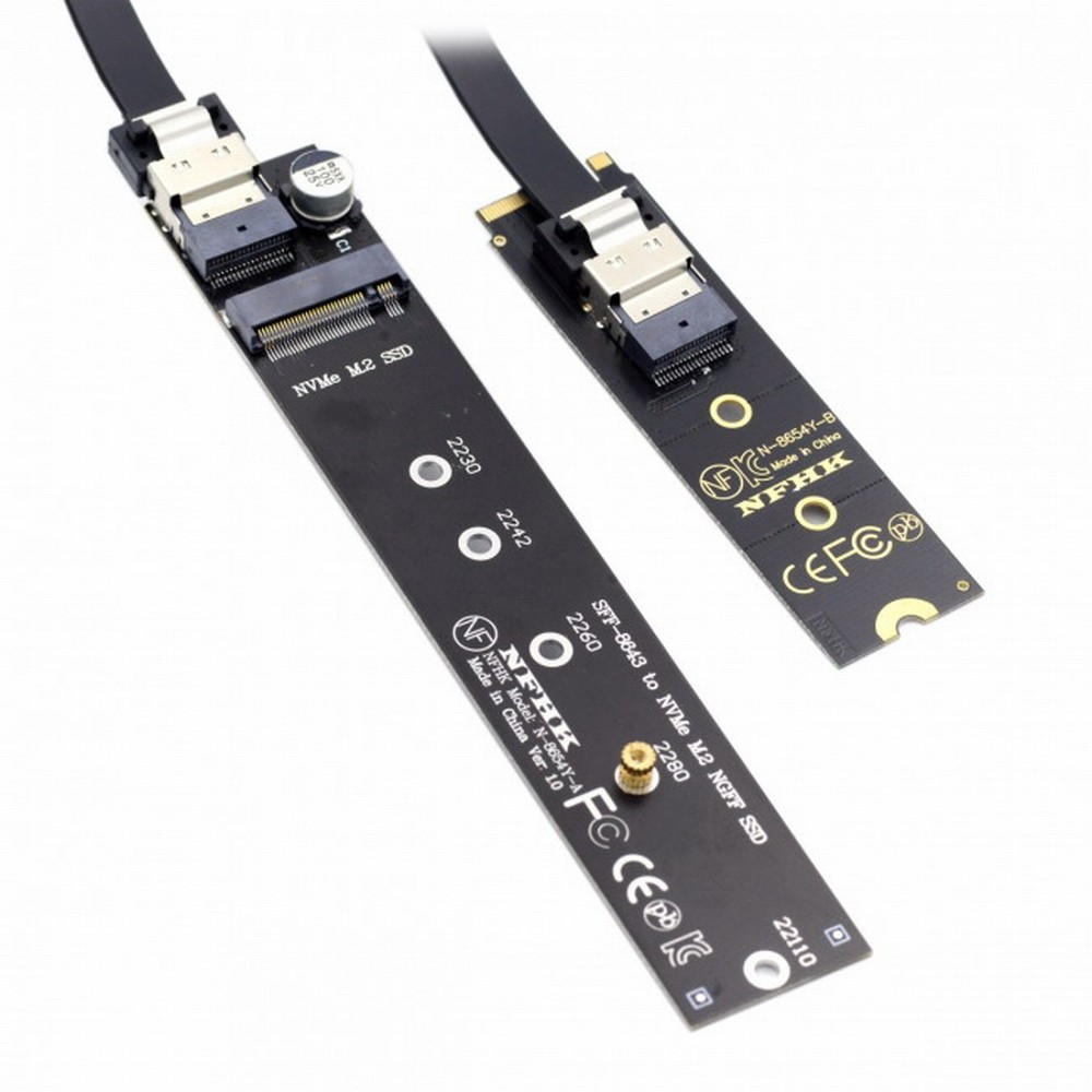 Cable From FVH Cable From shenzhong