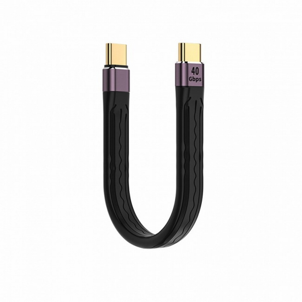 Cable From FVH Cable From FVH