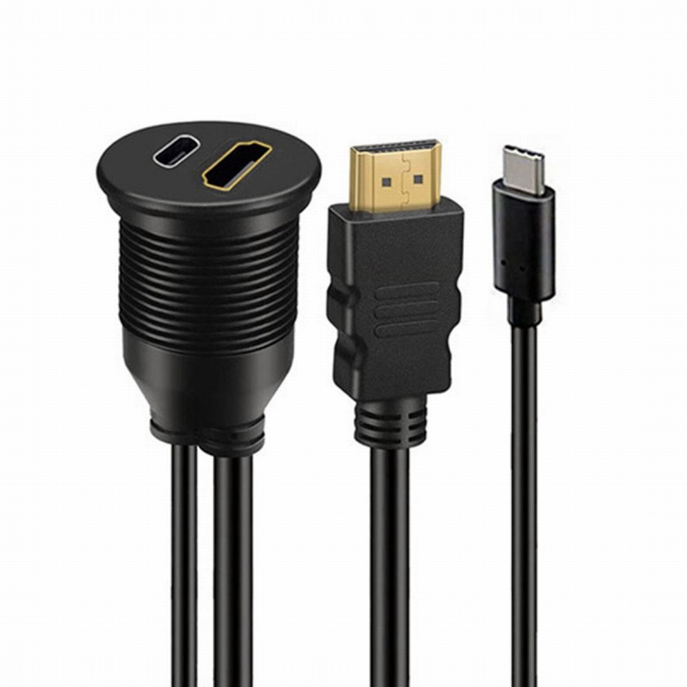 Cable From FVH Cable From FVH