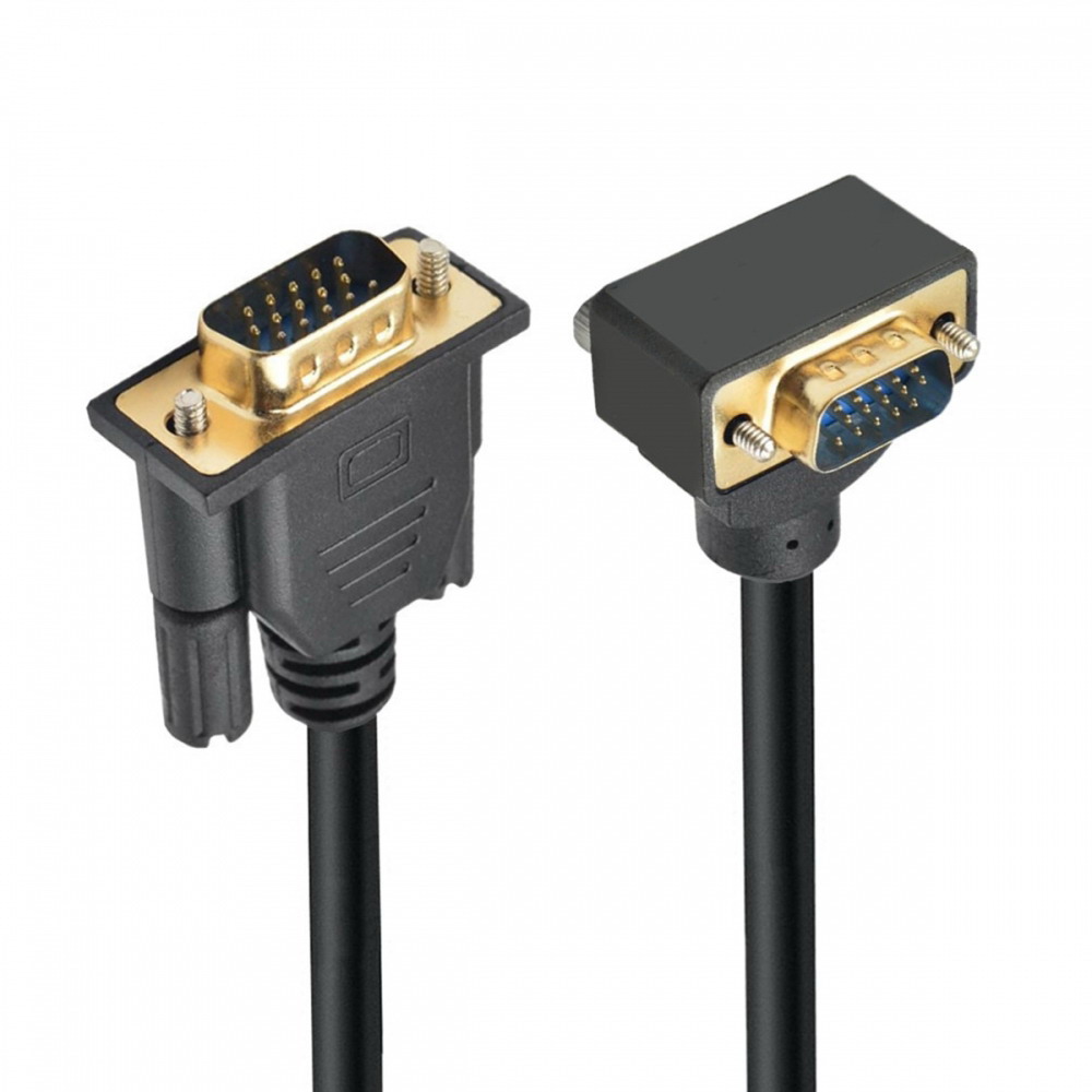 Cable From FVH Cable From FVH