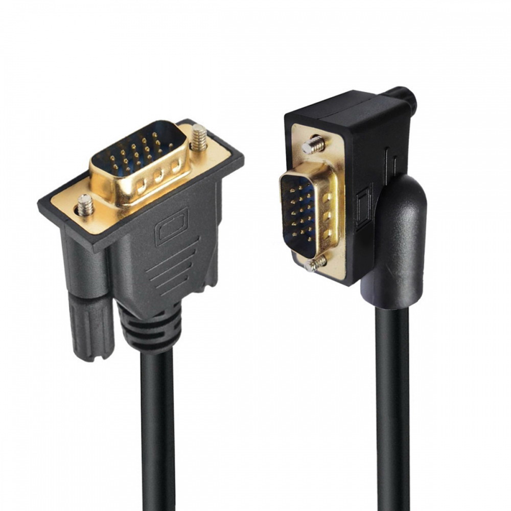 Cable From FVH Cable From FVH