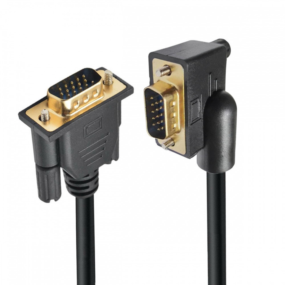 Cable From FVH Cable From FVH