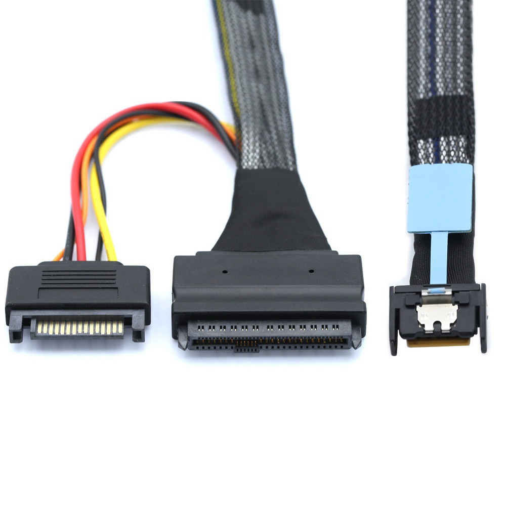 Cable From FVH Cable From FVH