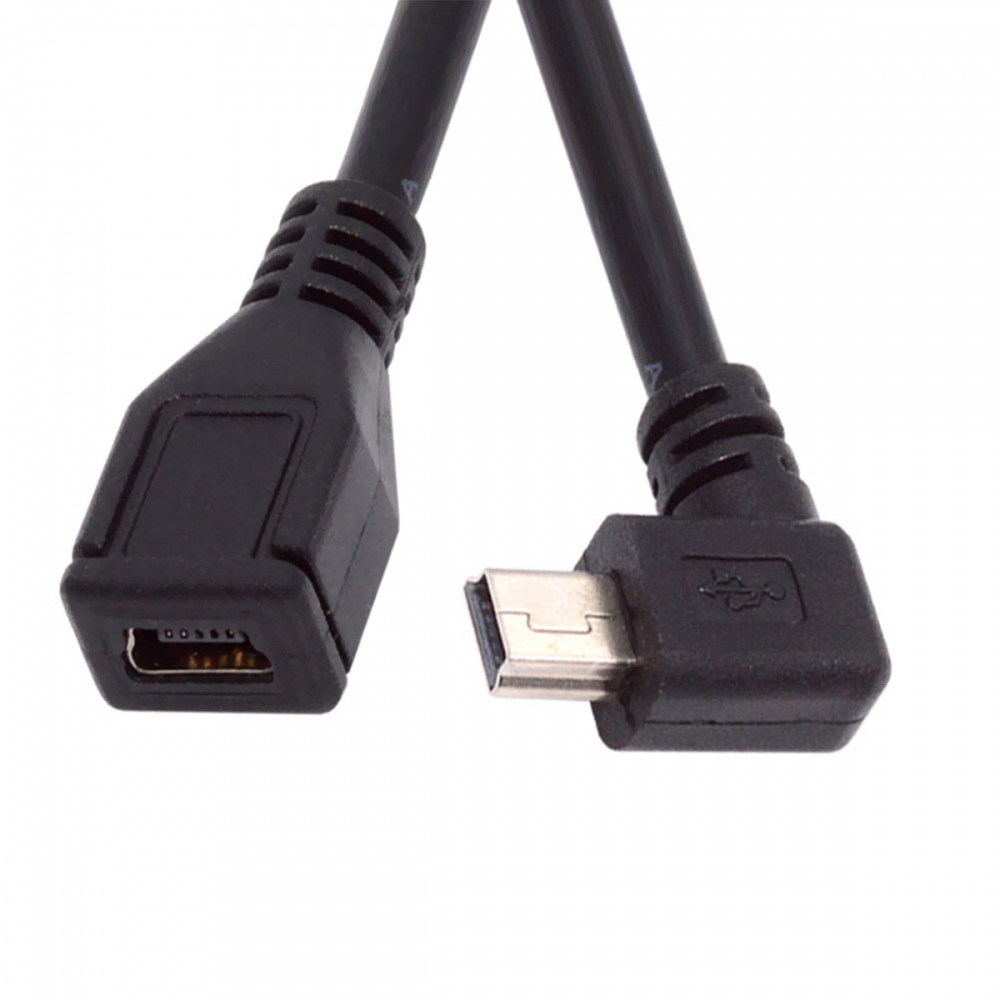 Cable From FVH Cable From FVH