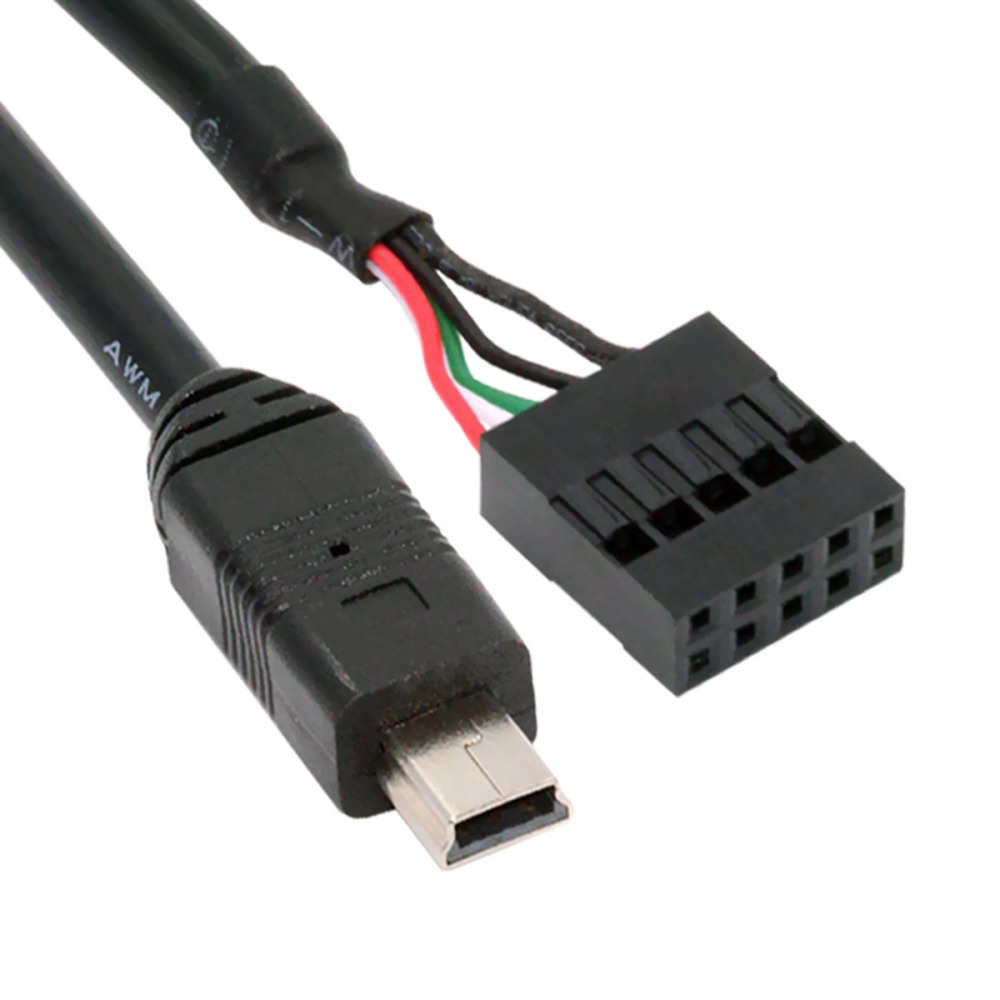 Cable From FVH Cable From FVH