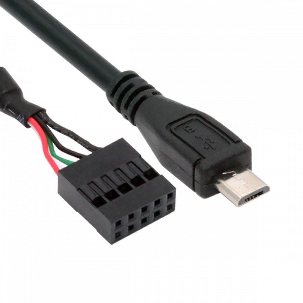 Cable From FVH Cable From FVH