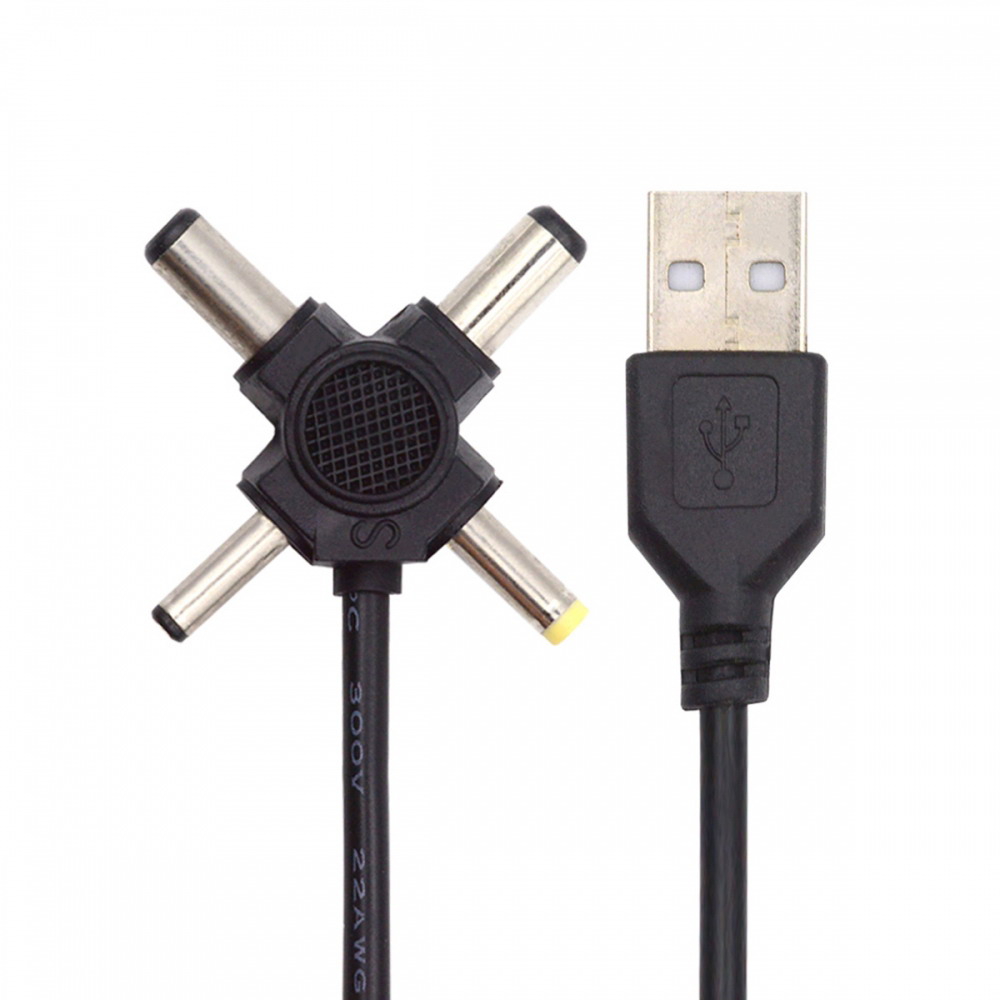 Cable From FVH Cable From FVH