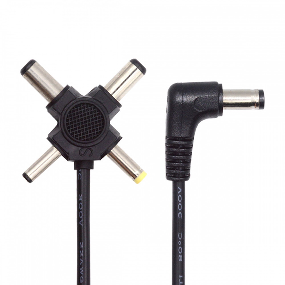 Cable From FVH Cable From FVH