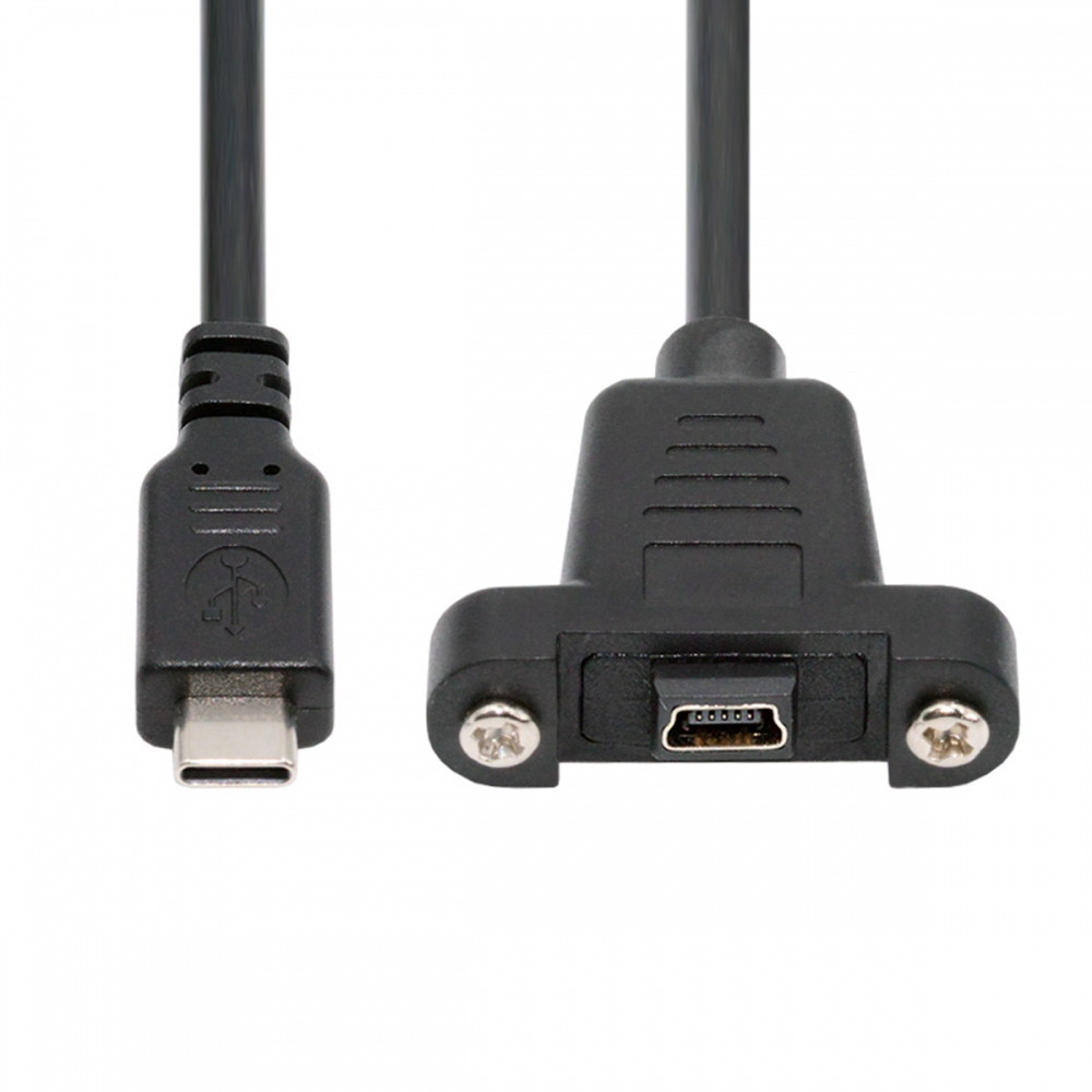 Cable From FVH Cable From FVH