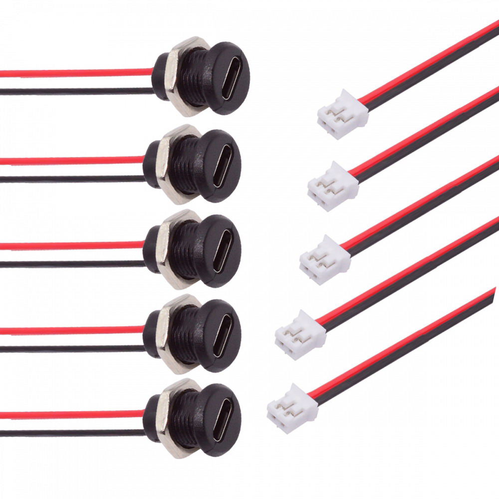 Cable From FVH Cable From FVH