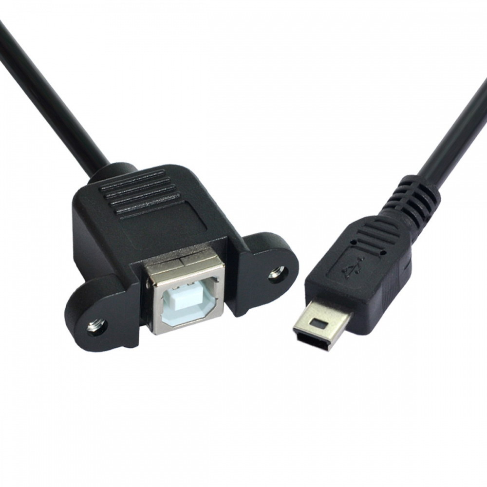Cable From FVH Cable From FVH