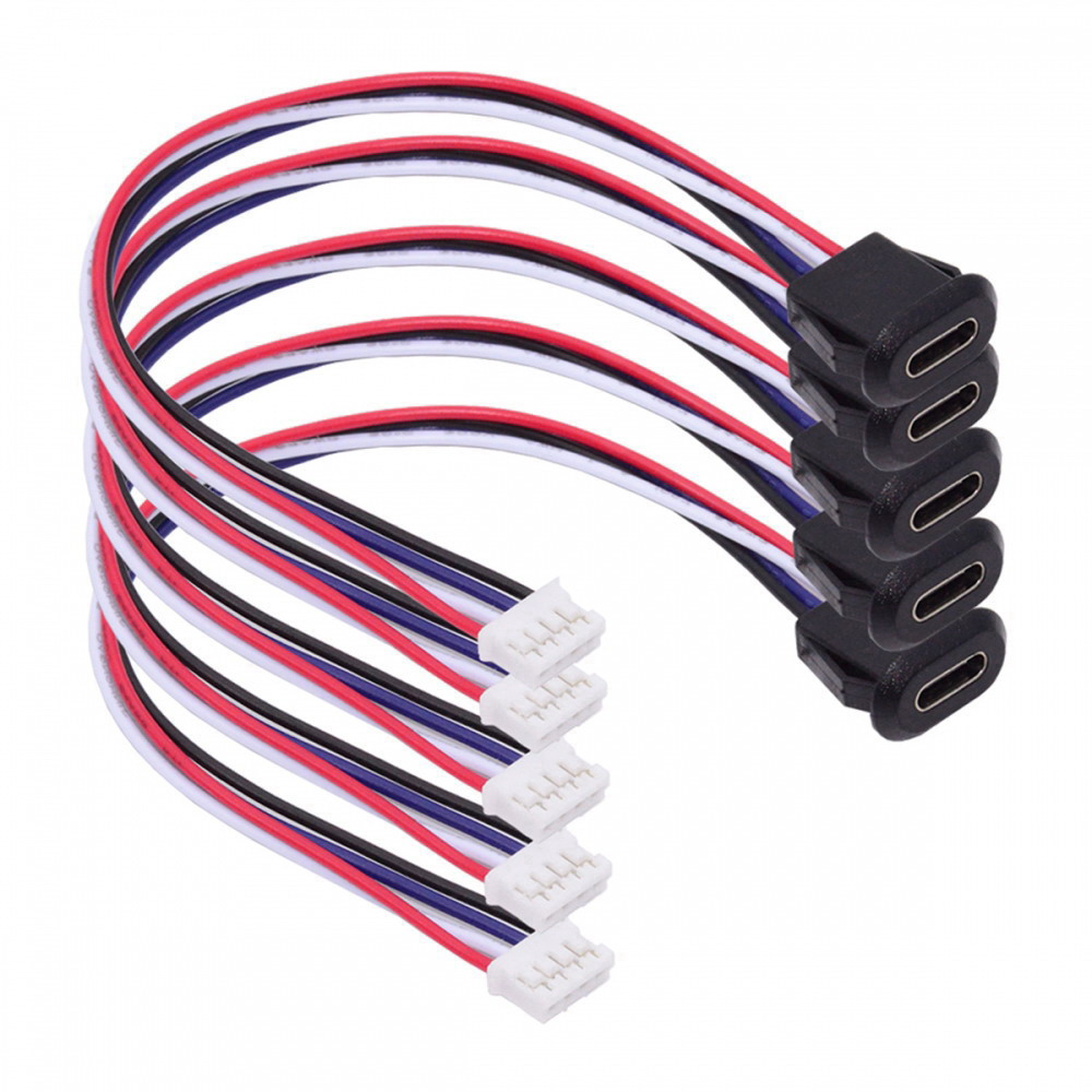 Cable From FVH Cable From FVH