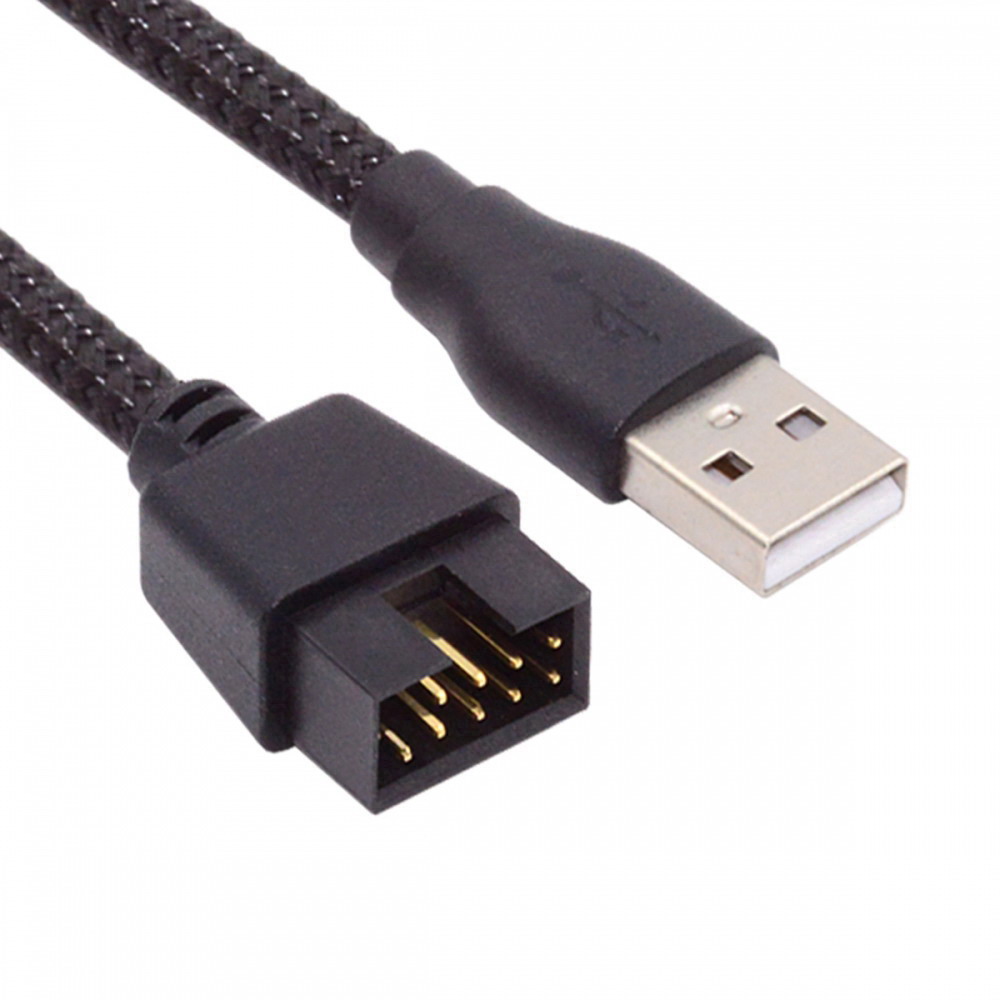Cable From FVH Cable From FVH