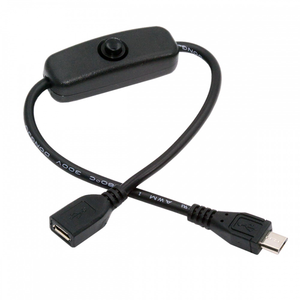 Cable From FVH Cable From FVH