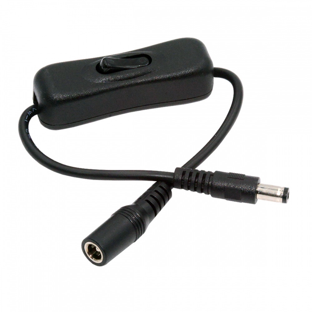 Cable From FVH Cable From FVH