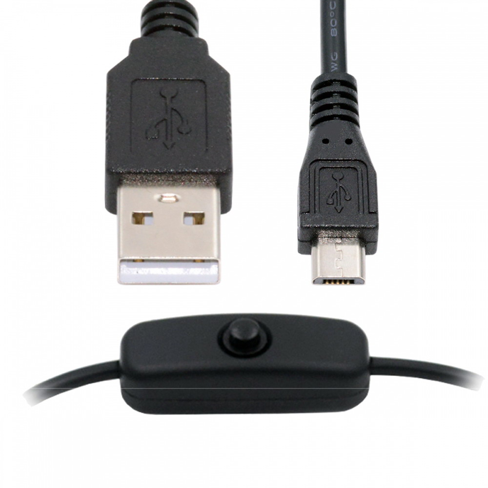 Cable From FVH Cable From FVH