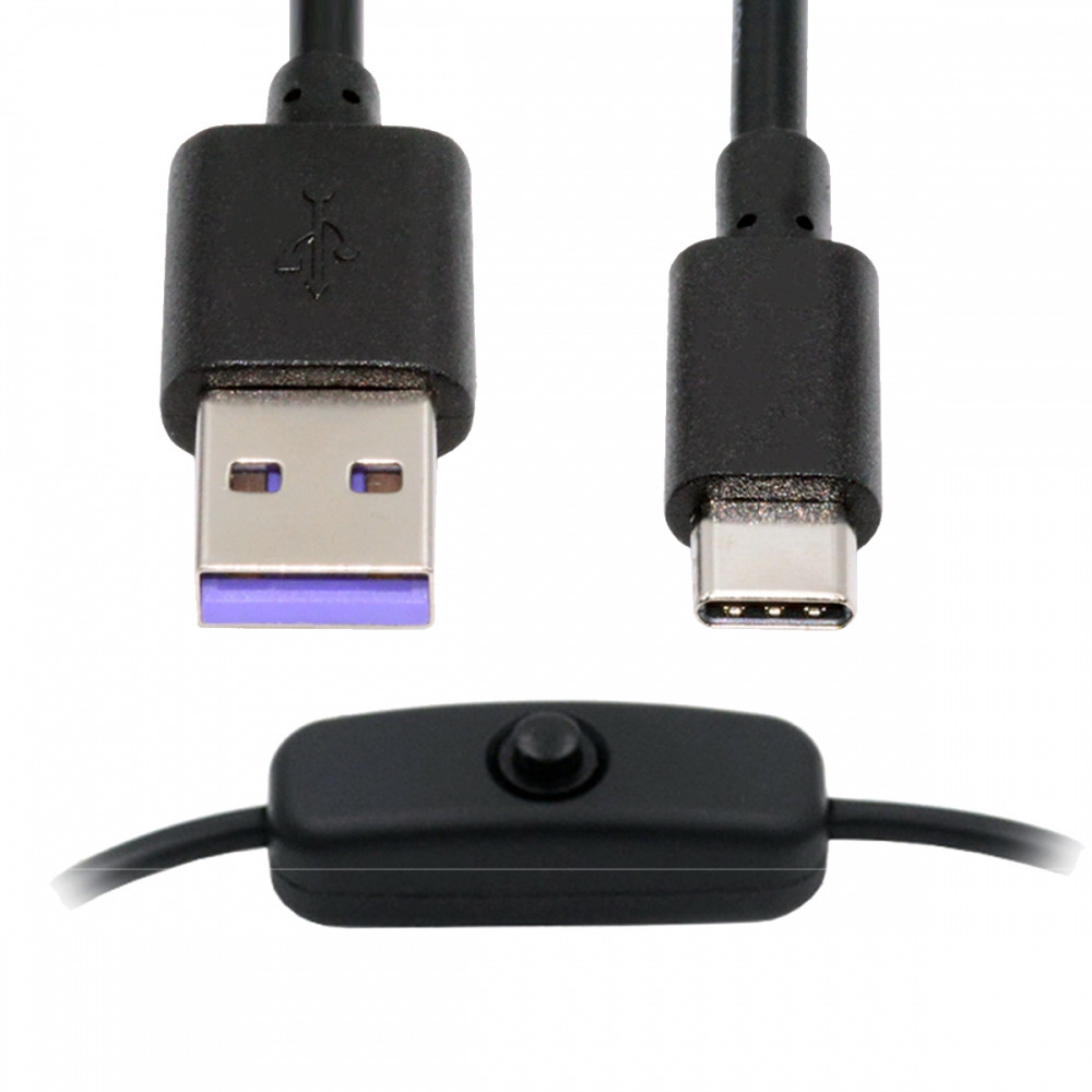 Cable From FVH Cable From FVH