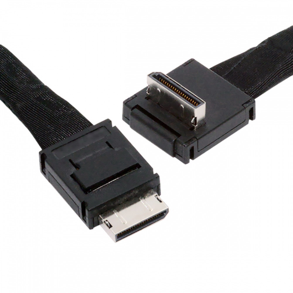 Cable From FVH Cable From FVH