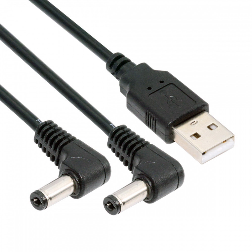 Cable From FVH Cable From FVH