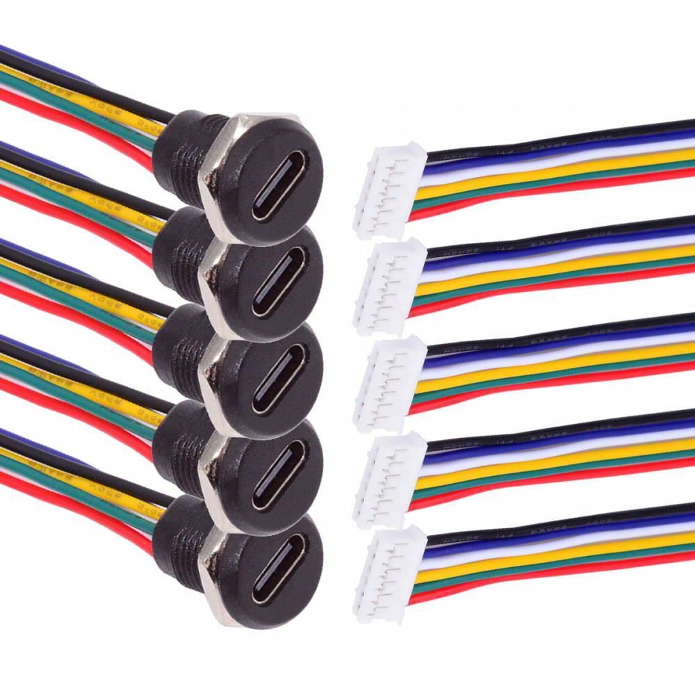 Cable From FVH Cable From FVH