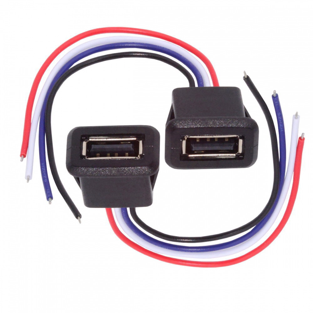 Cable From FVH Cable From FVH