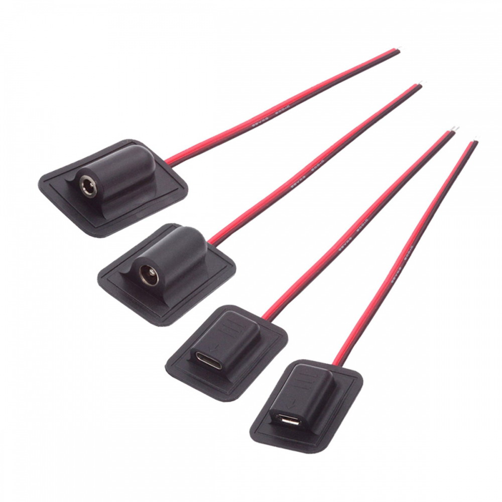 Cable From FVH Cable From FVH