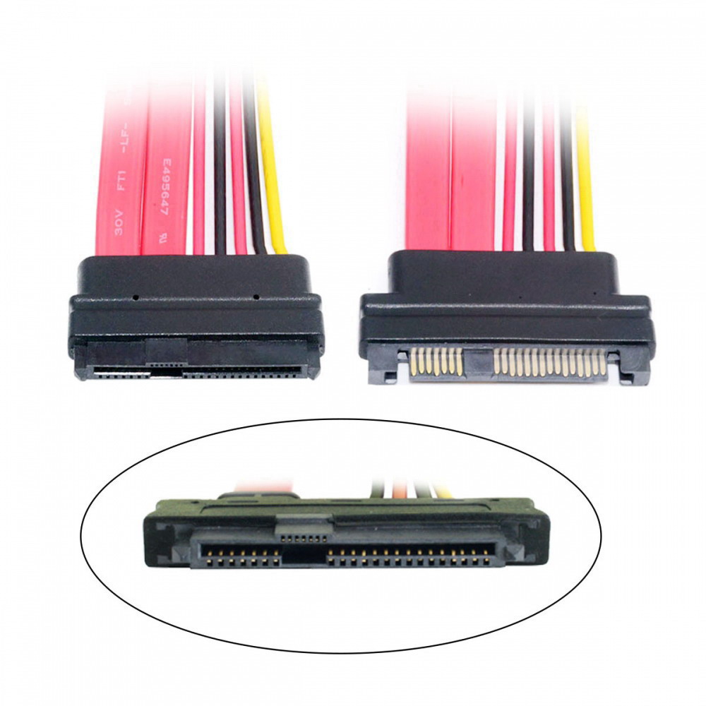 Cable From FVH Cable From FVH