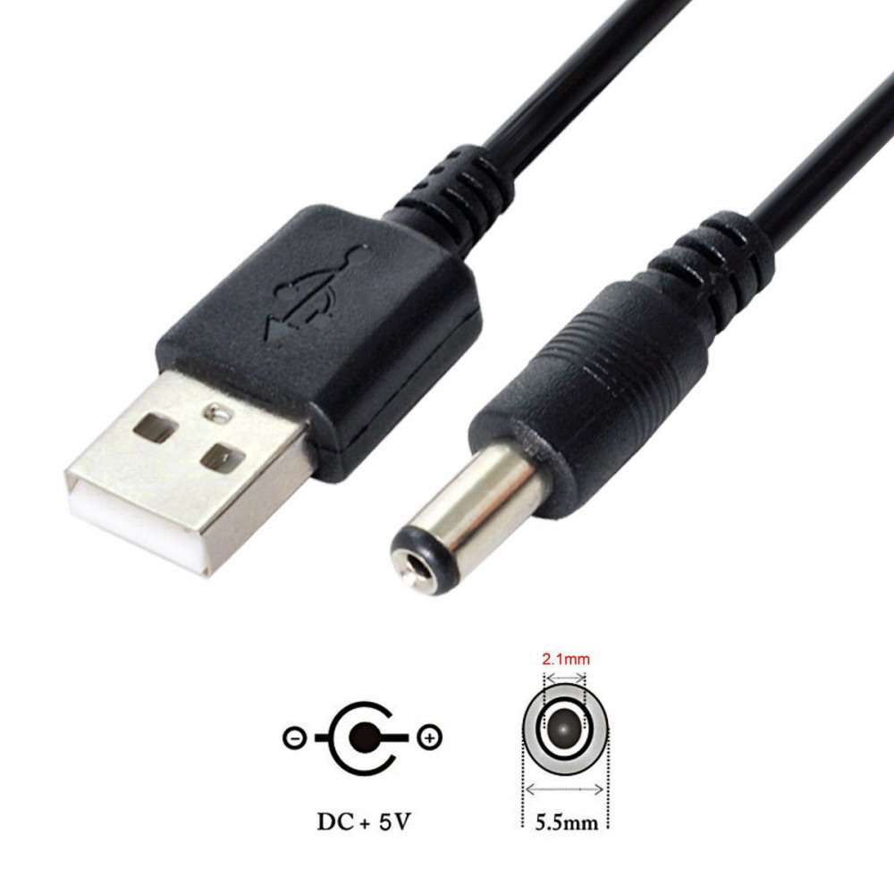 Cable From FVH Cable From FVH