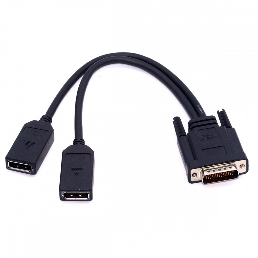 Cable From FVH Cable From FVH
