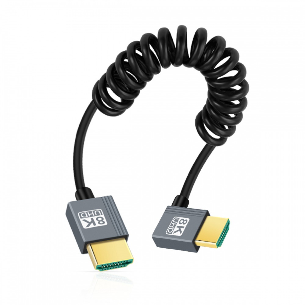Cable From FVH Cable From FVH