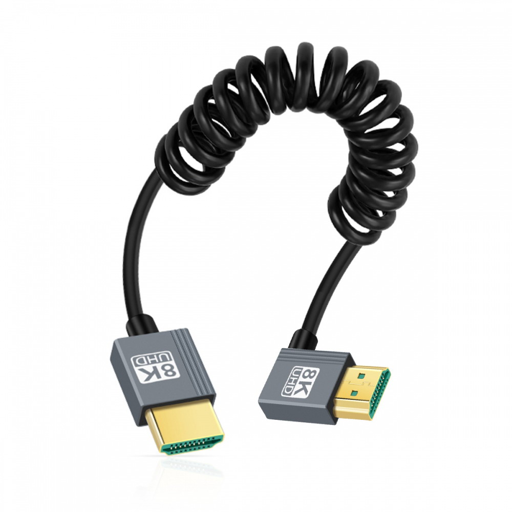 Cable From FVH Cable From FVH