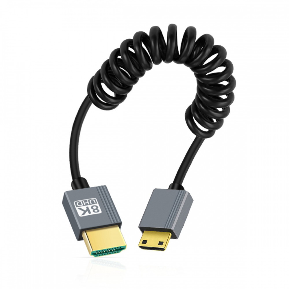 Cable From FVH Cable From FVH