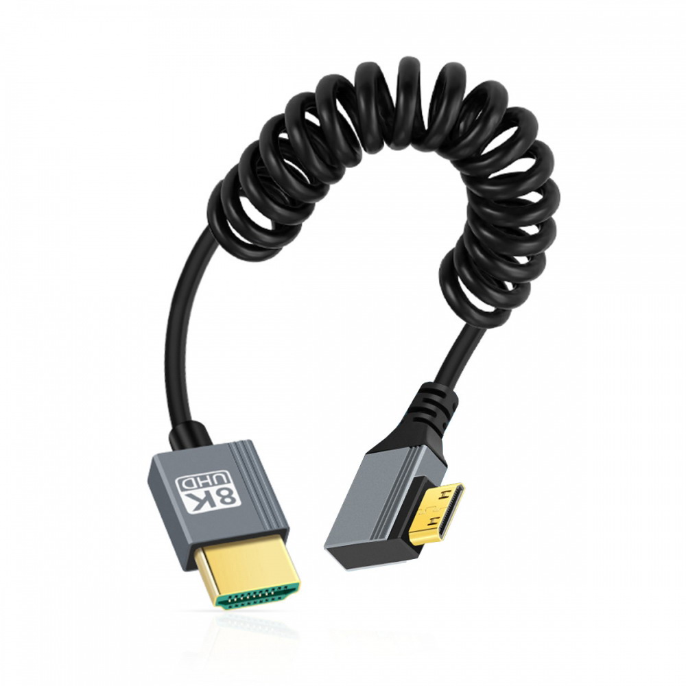 Cable From FVH Cable From FVH