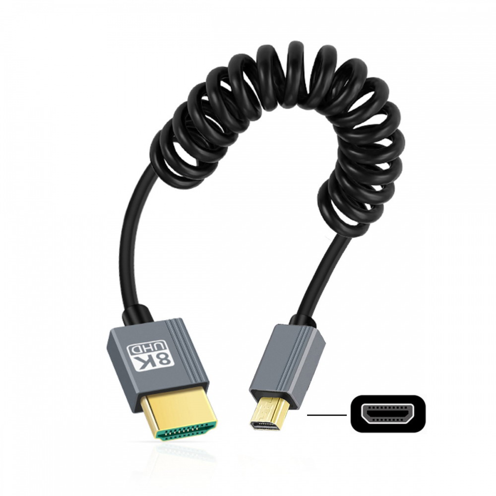 Cable From FVH Cable From FVH
