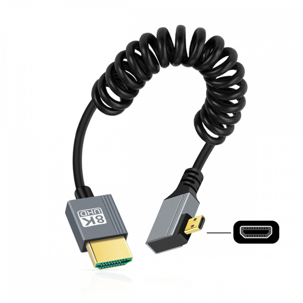 Cable From FVH Cable From FVH