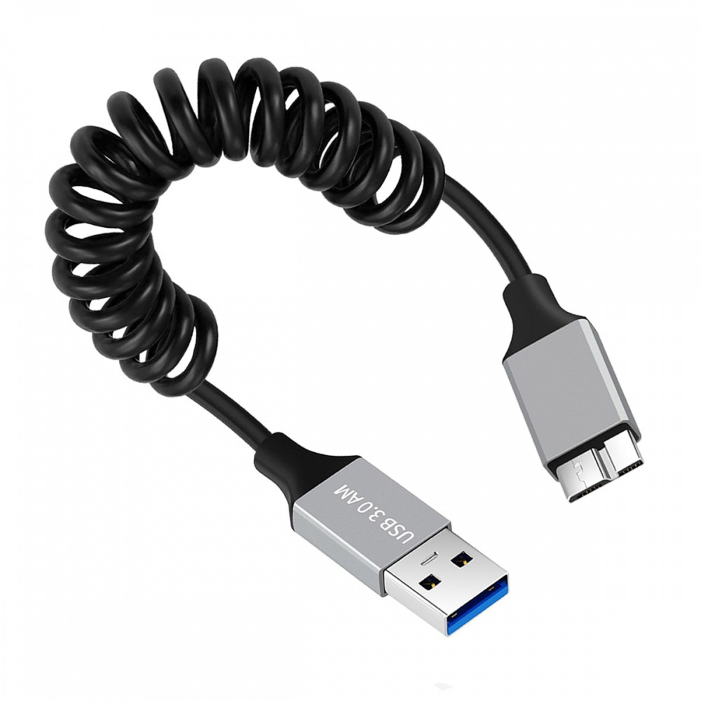 Cable From FVH Cable From FVH