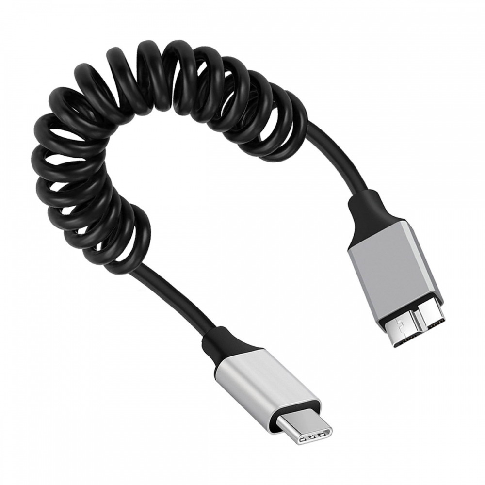 Cable From FVH Cable From FVH