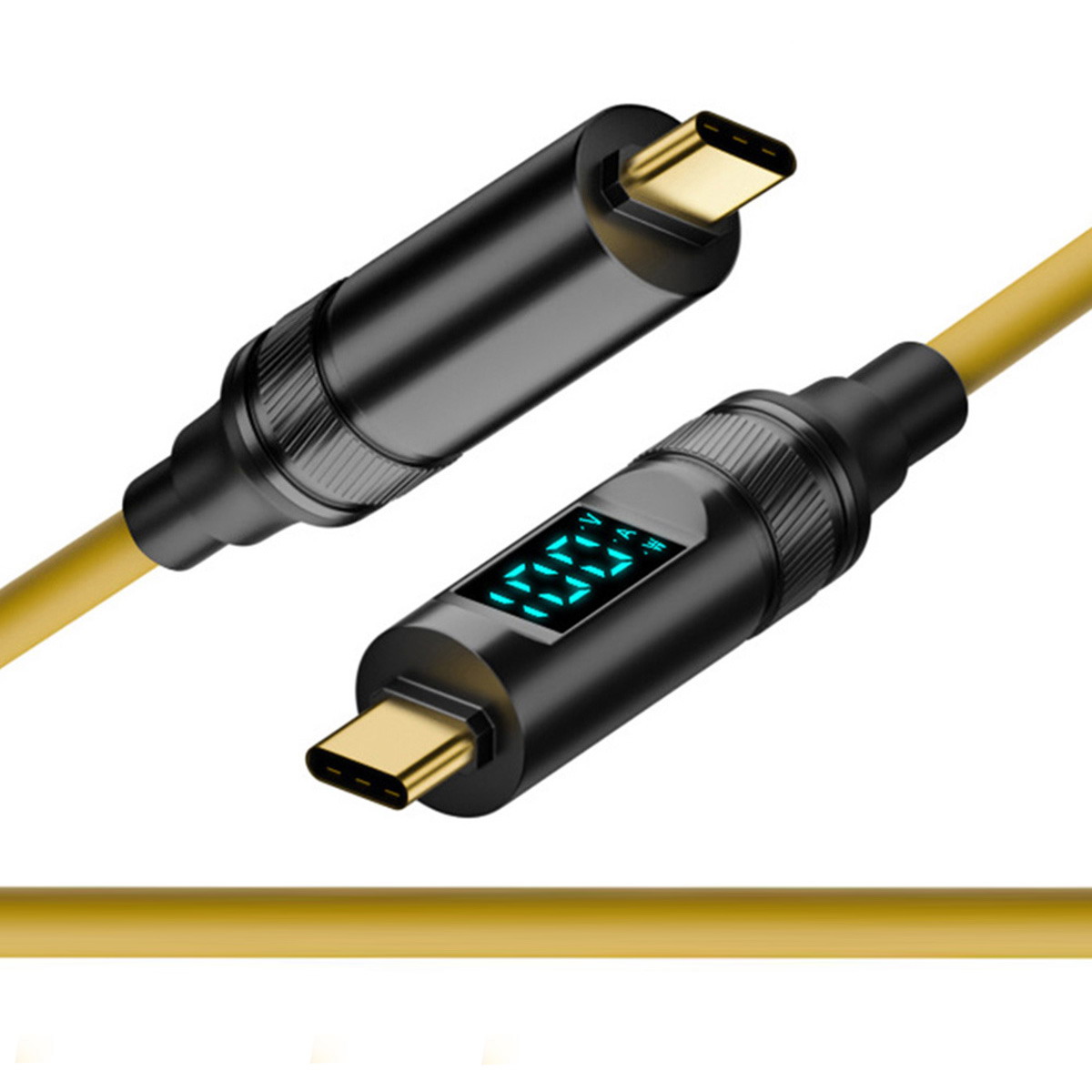 Cable From FVH Cable From FVH