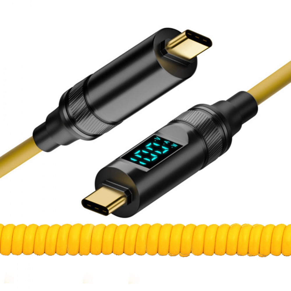 Cable From FVH Cable From FVH