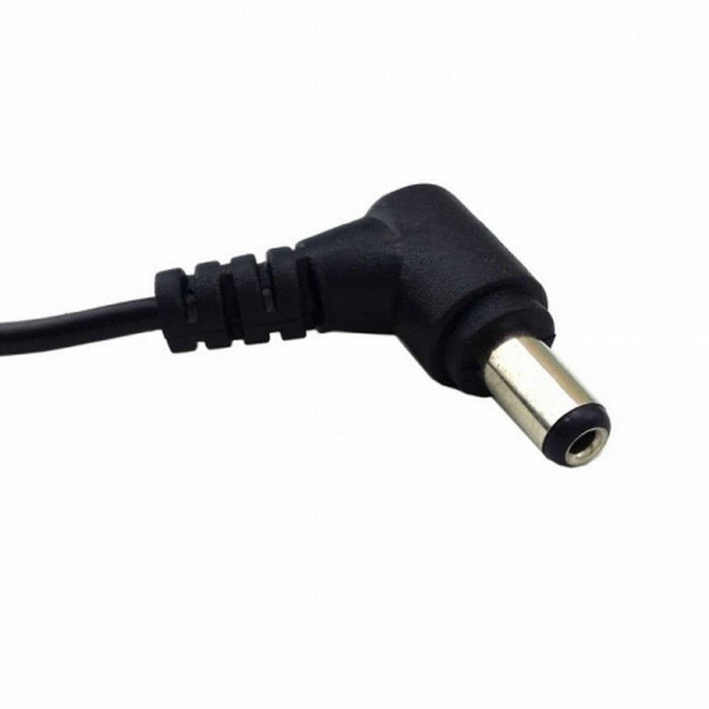 USB 2.0 A Type Male to Right Angled 90 Degree 5.5 x 2.5mm DC 5V Power Plug Barrel Connector Charge Cable U2-154-RI