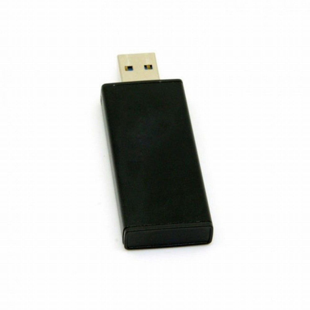 42mm NGFF M2 SSD to USB 3.0 External PCBA Conveter Adapter Card Flash Disk Type with Black Case U3-073