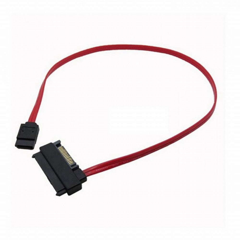 SFF-8482 SAS 29 Pin to 7 Pin SATA Hard Disk Drive Raid Cable with 15 Pin SATA Power Port SF-088