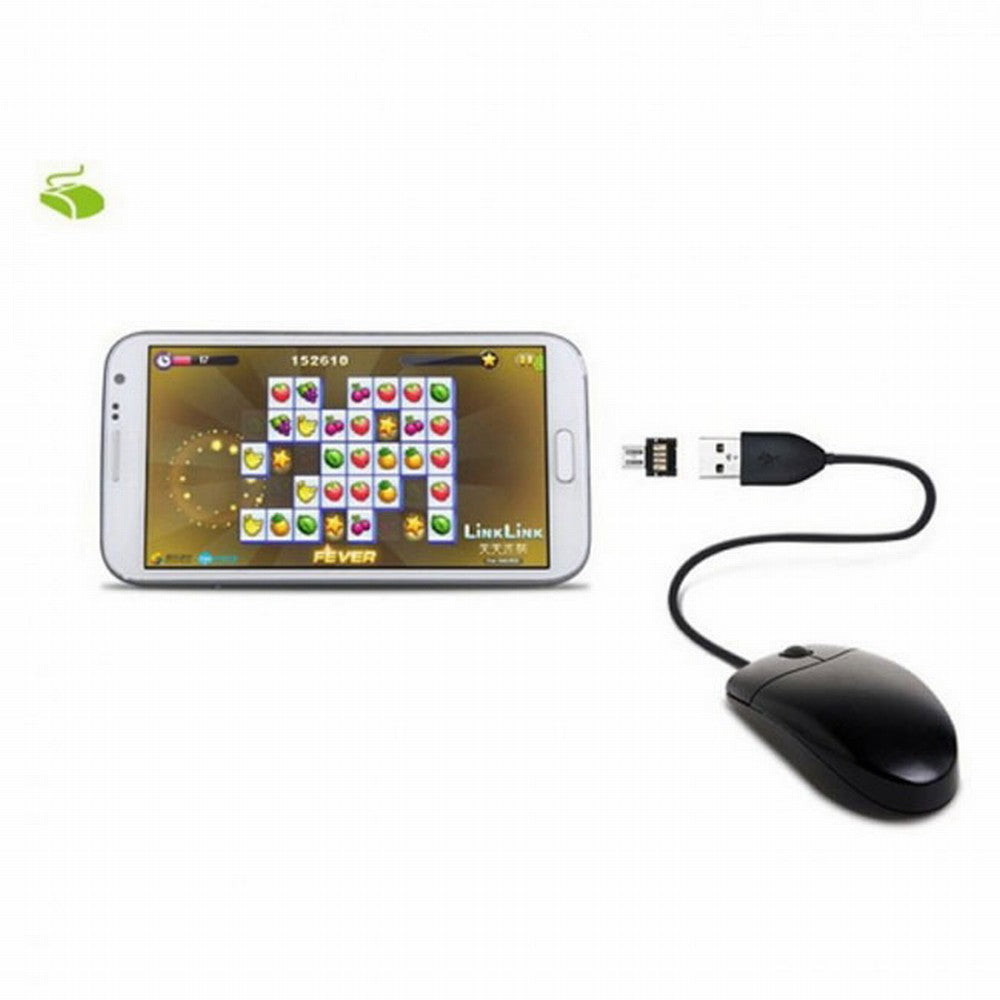 5pcs Ultra Mini DM Micro USB 5pin OTG Adapter Connector for Cell Phone Tablet USB Cable Flash Disk U2-186-5PCS