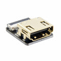 CYFPVHDMI HDMI Type A Female Connector Socket for FPV HDTV Multicopter Aerial Photography CN-018-FE