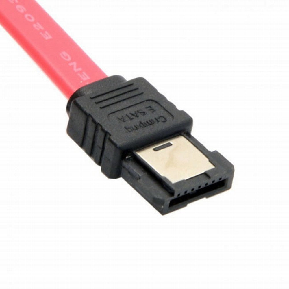 PS3 Hard disk SATA 7P male to ESATA 7P Female extender extension cable 50cm SA-020