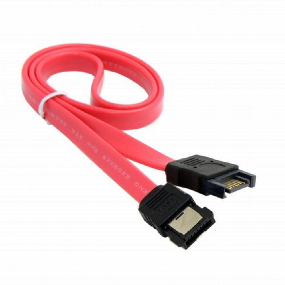 PS3 Hard disk SATA 7P male to ESATA 7P Female extender extension cable 50cm SA-020