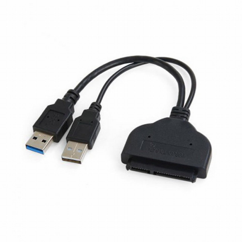 SATA 22Pin to USB 3.0 to CFast Card adapter 2.5 inch Hard Disk Case SSD HDD CFast Card Reader for PC Laptop U3-067+SA-059