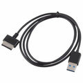 Asus USB 3.0 to 40pin Charger Data Cable Eee Pad Transformer TF101 Slider SL101 U3-052